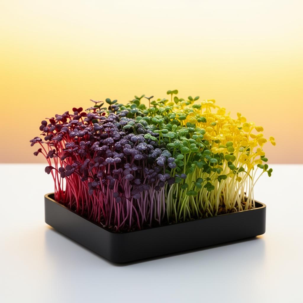 Ruby Chard Wholesale Bulk Harvest Case