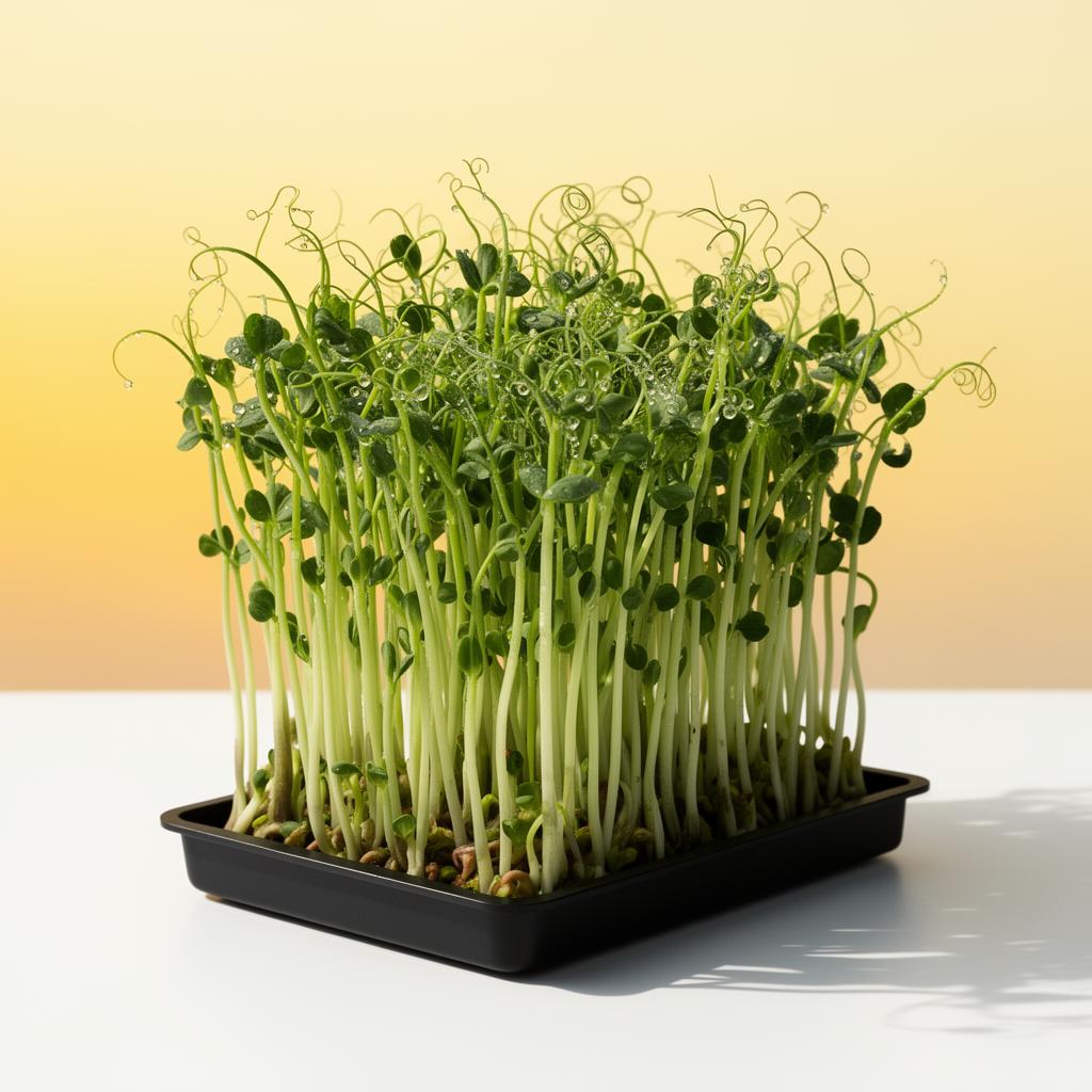 Broccoli Microgreen Seed Kit
